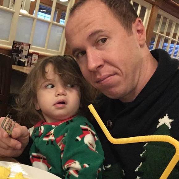 Meet your Posher, Joshua - Picture 1 of 1